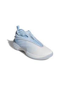 Resim Adidas D.o.n. İssue 7 Erkek Basketbol Ayakkabısı Jq9433 Mavi 