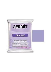 Resim Cernit Opaline Polimer Kil 56G 931 Lilac 