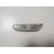 Resim Famella 2009 - 2015 Bmw X1 E84 Çamurluk Sinyali Sağ Beyaz (Famella) (Oem NO:63137171006) 