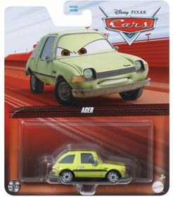 Resim Genel Markalar Disney Pıxar Cars Acer DXV29 / HHV86 JDL78 