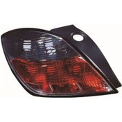 Resim Opel Astra 2005-2010 Arası 2.0 Turbo, 1.8, 1.3 Cdtı, 1.9 Cdtı, 1.4, 1.9 Cdti, 1.9 Cdti 16v, 1.7 Cdti Depo Marka Sol Stop Lambası 