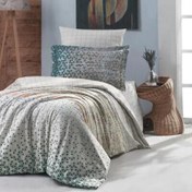 Resim Maxstyle Poplin Saten Glow Tek Kişilik Nevresim Takımı 