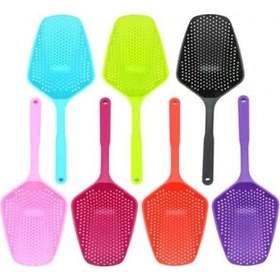 Resim Kedi Kumu Küreği 