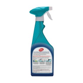 Resim Simple Solution Cat Extreme Stain & Odour Remover Kediler İçin Extreme 3 Kat Etkili Leke Ve Koku Giderici 500 ml 