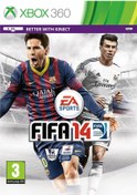 Resim Sega Fifa 14 Xbox 360 