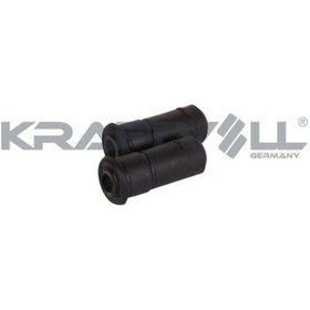 Resim Kraftvoll 10050124 Makas Küpe Burcu Arka İç Connect 02-13 1.8tdcı Çap 80mm 2t145791aa 