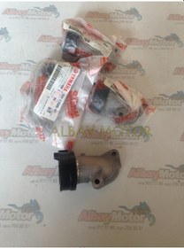 Resim YAMAHA DELİGHT 115 MANİFOLD 