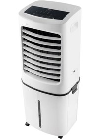 Resim Beko Ac 8030 Hava Soğutucu 