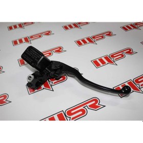 Resim Bajaj Dominar 400 Disk Üst Merkez 