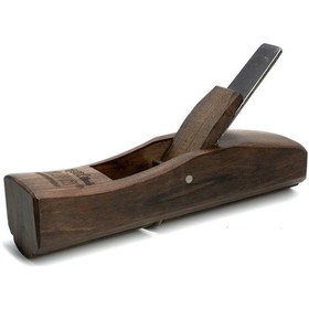 Resim Rox Wood Mujingfang Abanoz Rende 25 Mm Kanal Açma 160 Mm N11.216 