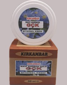 Resim Göz Çevresi Kırışıklığı Kremi Gçk-30 Ml 