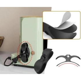 Resim Çok Amaçlı Kablo Sarma Aparatı 2 Adet 