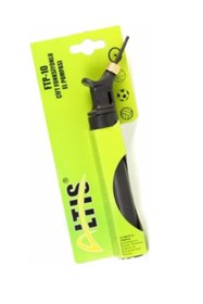 Resim ALTIS Ftp-10 Çift Fonksiyonlu Top Pompası 