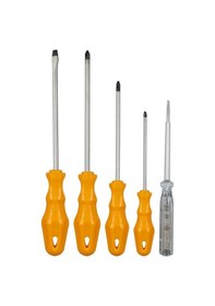 Resim 5 Parça Tornavida Takımı Rtrmax 