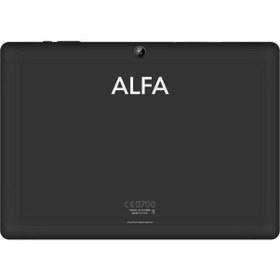Resim Hometech Alfa 10MA 3G 2 GB 16 GB 10" Tablet 