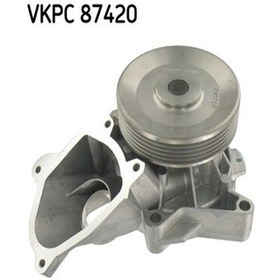Resim SKF VKPC87420 Devirdaim Su Pompasi Land Rover Freelander 2.0 Td4 GWP2604 (WA276348) 