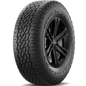 Resim BF Goodrich 235\u002F75R15 109T XL ORWL Trail-Terrain T\u002FA (4 Mevsim) (2024) 