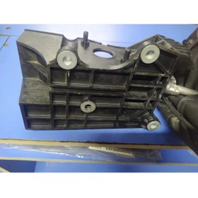 Resim Opar VITES KUMANDA KOLU FR (FIORINO)-OPAR-FIAT 