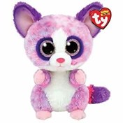 Resim TY Becca Pembe Çalı Bebeği 15 Cm 