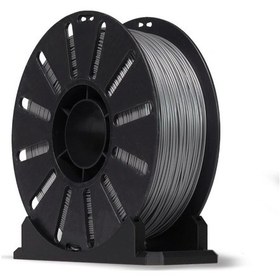 Resim Solvix Pla/pha Gümüş Filament 1kg 