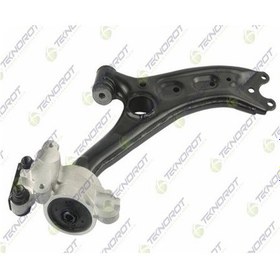 Resim Honda Cr-v V 2016- Salıncak Sağ Ön Alt Rotilsiz Burçlu Sac 51350-tny-j00 - 51350-tla-a71 