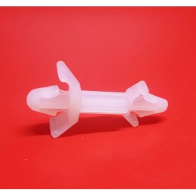 Resim ATS Global Plastik Kart Devre Tutucu Yükseltici KT-71Klips 250 Adet 