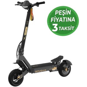 Resim ONVO Mx-01 800W Elektrikli Scooter / MX2026 Serisi 