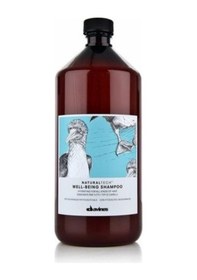 Resim Davines Naturaltech Well Being Hassas Deri Nemlendirici Şampuan 1 L 