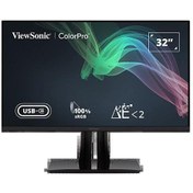 Resim VIEWSONIC VP3256-4K 32 IPS 4K UHD 3840 x 2160 PANTONE ONAYLI USB 