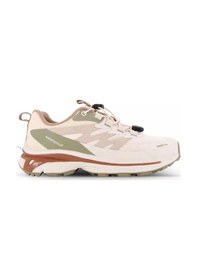 Resim Humtto 850082b Kadın Outdoor Ayakkabı Bej Bej 