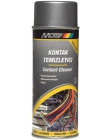 Resim Motip Kontak Temizleyici Sprey 400 ML - Kart Temizleme 