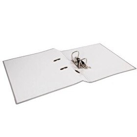 Resim Elitstore Plastik Dar Klasör Yeşil 
