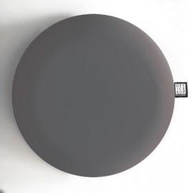 Resim Gri Visco Oturma Minderi Simidi 44cm - EVET 