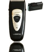 Resim Lesima LS-100 Gentelmen 