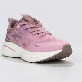 Resim Hammer Jack Yula Mor Kadın Spor Ayakkabı Mor 