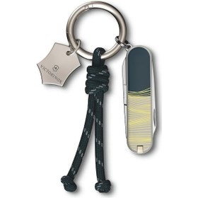 Resim Victorinox 0.6223.e223 Classic Sd Çakı, New York Style Çok Renkli 