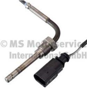 Resim PIERBURG EGSOZ SICAKLIK SENSORU AUDI A6 05-11 Q7 07-09 