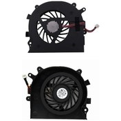Resim Sony Uyumlu Vaio VPC-EA100, VPC-EA200C Notebook Cpu Fan 