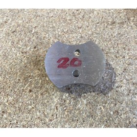 Resim Jawa 350 Blok Ara Takozu Çek 