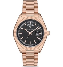 Resim Daniel Klein DK013822E-02 Erkek Kol Saati 