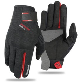 Resim Genel Markalar Ümit Ones Agaın Mg12 Korumalıklı Kırmızı/siyah Xl Beden 