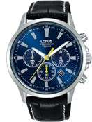 Resim Lorus Rt317lx9 Kronograf Erkek Kol Saati 