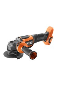 Resim AEG Bews18-115blpx-0 Akülü Kömürsüz Motor Taşlama 