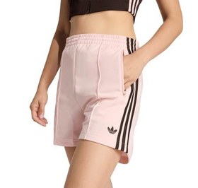 Resim adidas Fb Short Kadın Şort Ve Kapri Pembe 