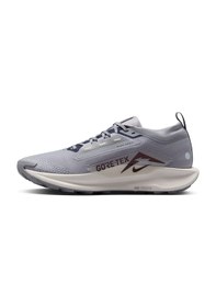 Resim Nike Pegasus Trail 5 Gore-tex Erkek Gri Koşu Ayakkabısı-tanemsport Gri 