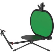 Resim 4807 Profesyonel 12'' 360 Fotoğrafçılık Pikabı-114602 