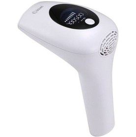 Resim Empressco Çok Renkli Ipl Epilasyon Cihazı - Etkili ve Güvenli Tüy Alma Teknolojisi 