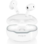Resim Mojue by ttec TW06 Gerçek Kablosuz Tws Bluetooth Kulaklık 