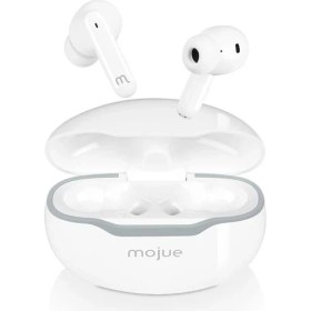 Resim Mojue by ttec TW06 Gerçek Kablosuz Tws Bluetooth Kulaklık 