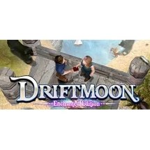 Resim Driftmoon (Pc) 